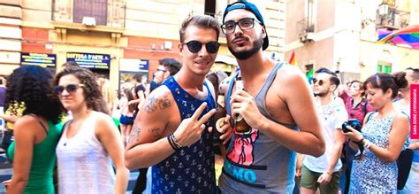 bacheka incontri gay a catania|Gay Dating in Catania